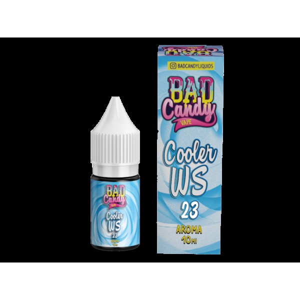 Bad Candy - Cooler WS 23