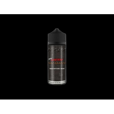 MaZa - Cherry Mazabacco