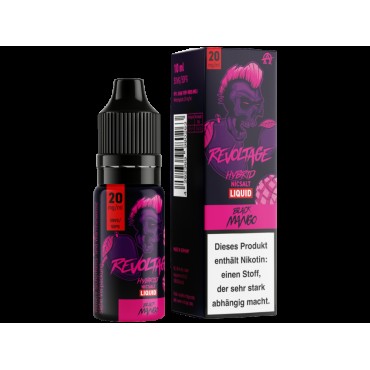 Revoltage Liquid - B...