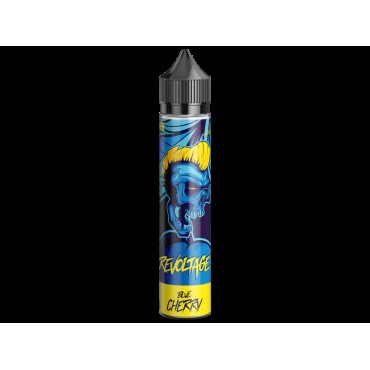 Revoltage - Blue Cherry