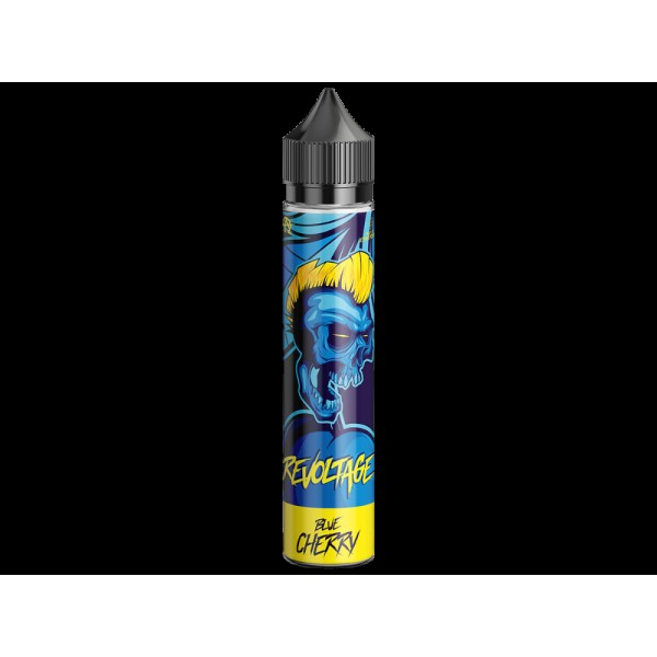 Revoltage - Blue Cherry