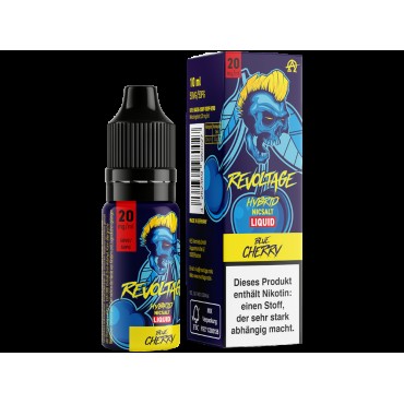 Revoltage Liquid - B...