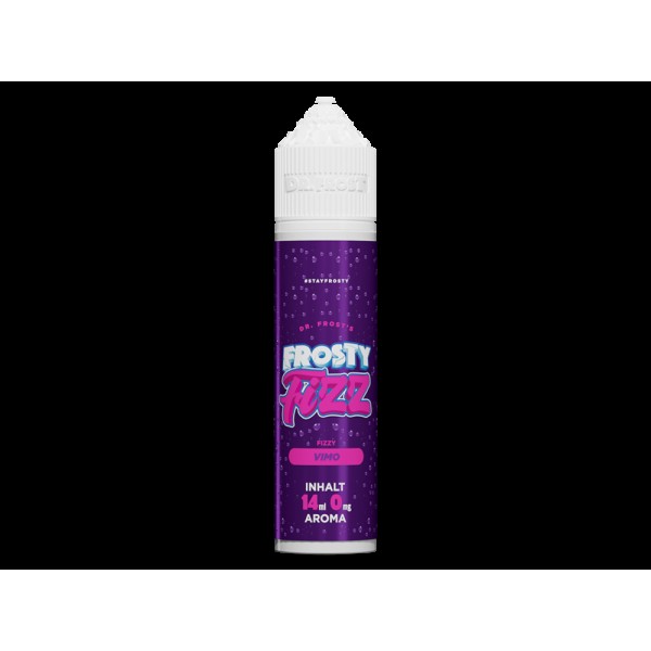 Dr. Frost - Frosty Fizz - Aroma Vimo