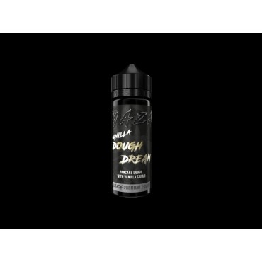 MaZa - Vanilla Dough Dream