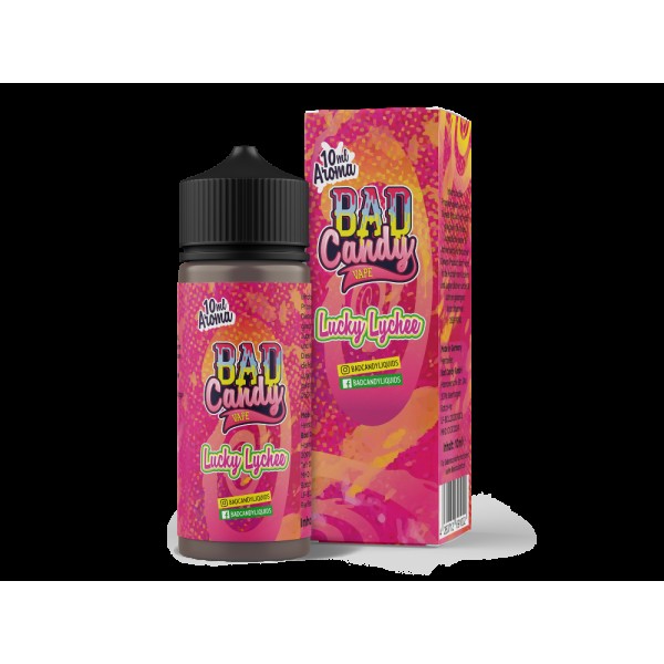 Bad Candy - Lucky Lychee