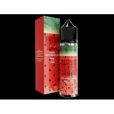 Vampire Vape - Cool Watermelon