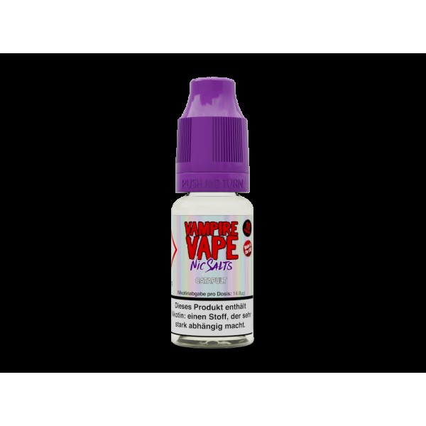 Vampire Vape - Catapult