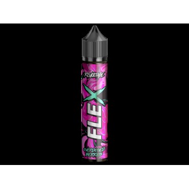 Revoltage Flex Overdosed - Berries