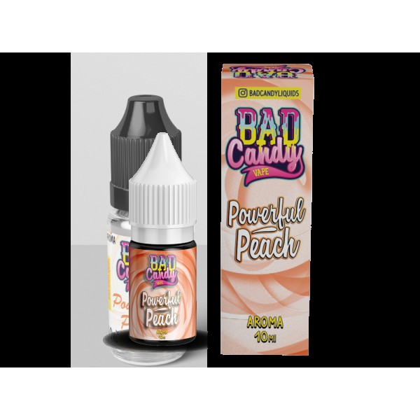 Bad Candy - Powerfull Peach