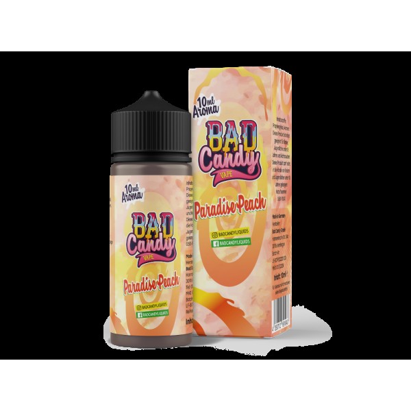 Bad Candy - Paradies Peach