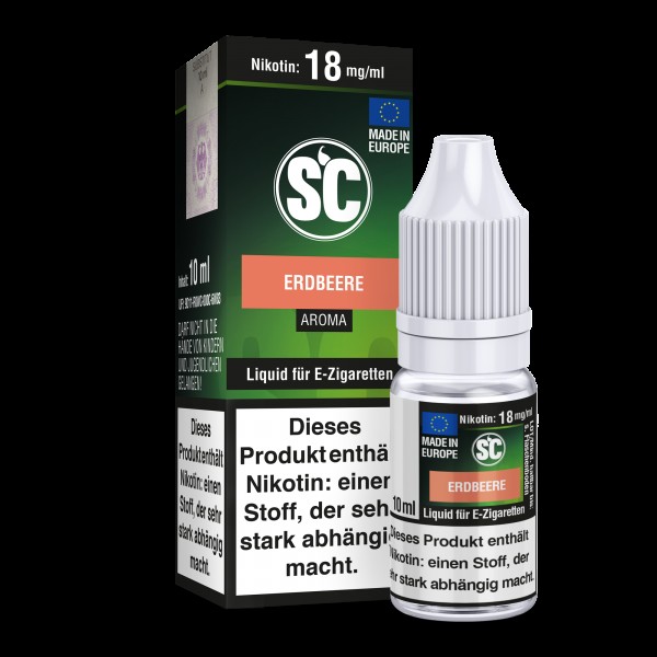 SC - Erdbeere