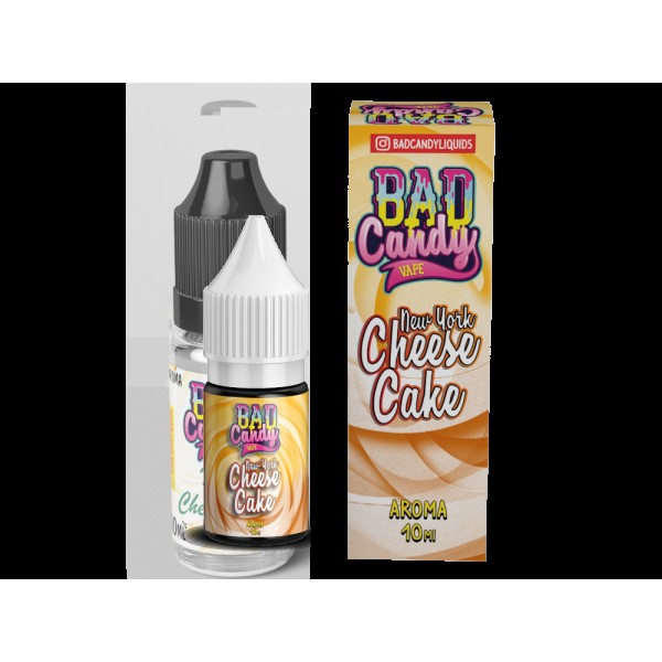 Bad Candy - NY Cheeseckae