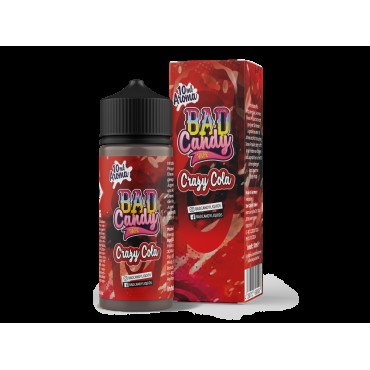 Bad Candy - Crazy Cola