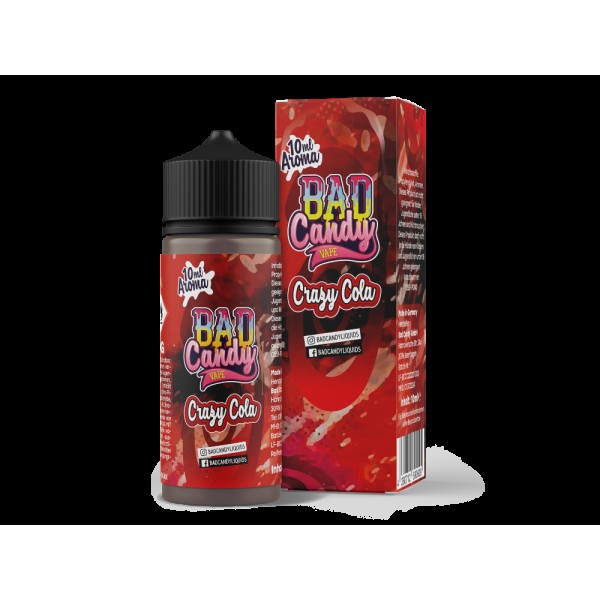 Bad Candy - Crazy Cola