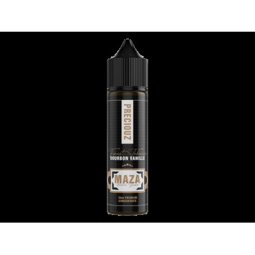 MaZa - Finest Tobacco - Preciouz