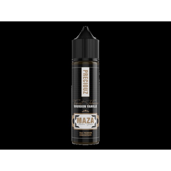MaZa - Finest Tobacco - Preciouz