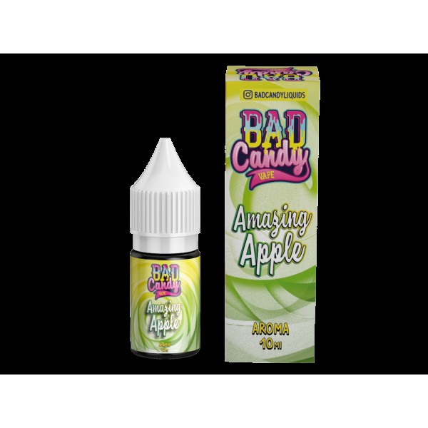 Bad Candy - Amazing Apple