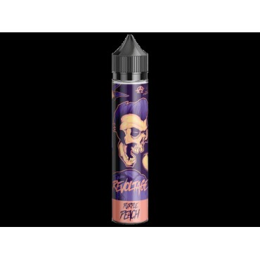Revoltage - Purple Peach