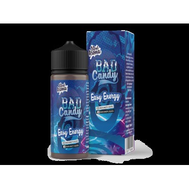 Bad Candy - Easy Energy