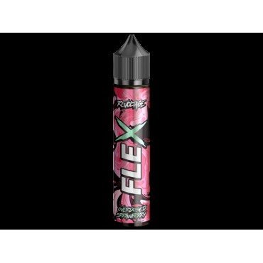 Revoltage Flex Overdosed - Strawberry