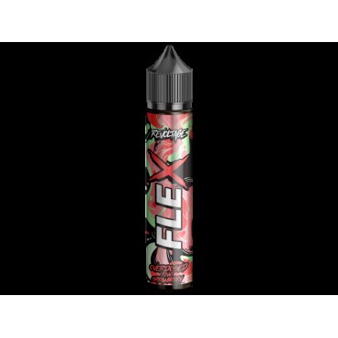 Revoltage Flex Overdosed - Kiwi Strawberry
