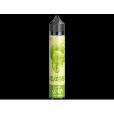 Revoltage - Neon Lime