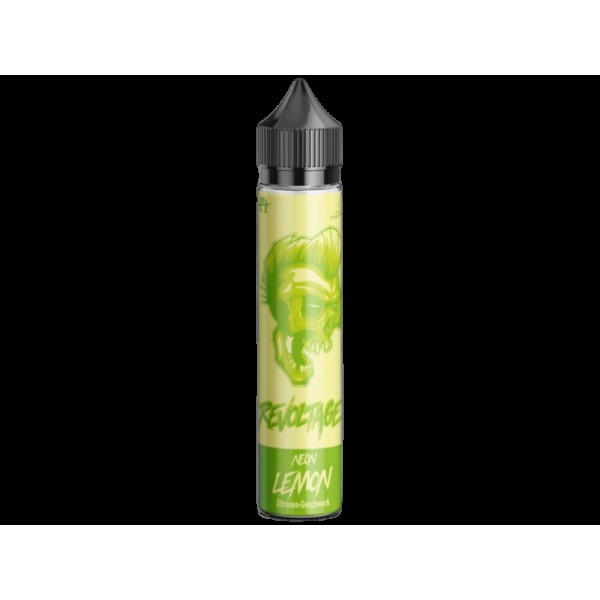 Revoltage - Neon Lime
