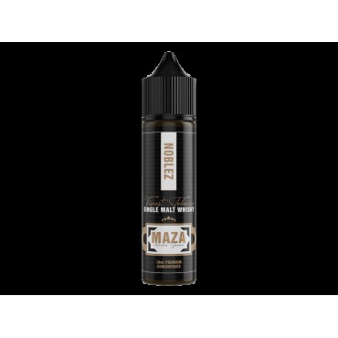 MaZa - Finest Tobacco - Noblez