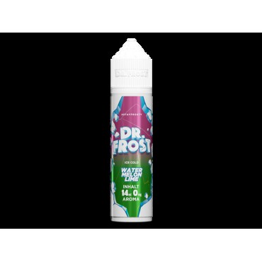 Dr. Frost - Ice Cold - Aroma Watermelon Lime