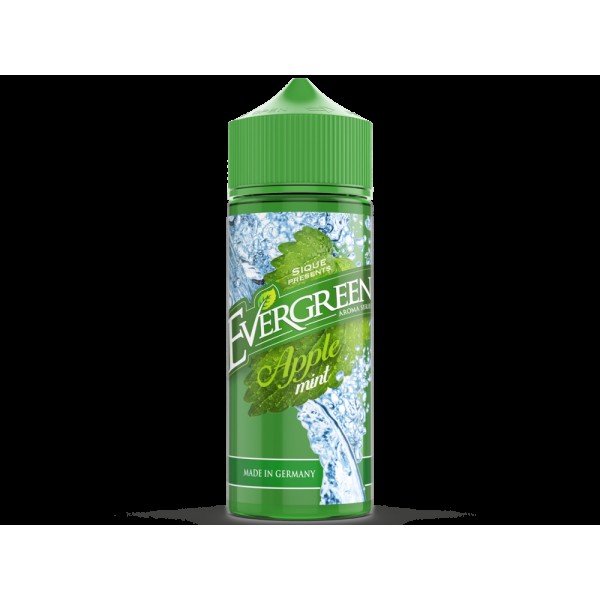 Evergreen - Aroma Apple Mint