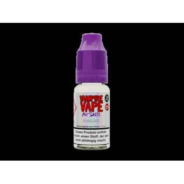 Vampire Vape - Black...