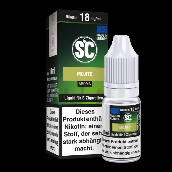 SC - Mojito