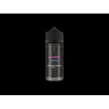 MaZa - Lychee Bomb