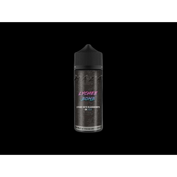 MaZa - Lychee Bomb