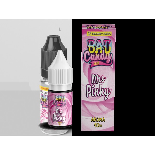 Bad Candy - Mrs Pinky