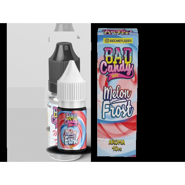 Bad Candy - Melon Frost